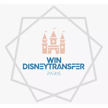 Logo from WIN DISNEY TRANSFER