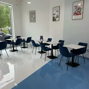 Bild von Concept In Concrete Inc