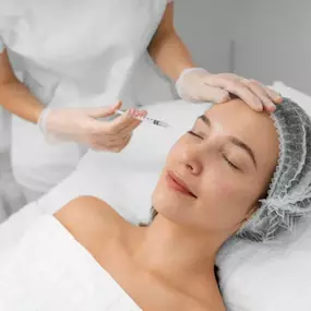 Botox & Dysport | Wrinkle Treatments in Lexington