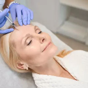 Dermal Fillers | The Skin Suite Lexington KY