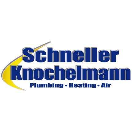 Logo van Schneller Knochelmann Plumbing, Heating & Air Conditioning