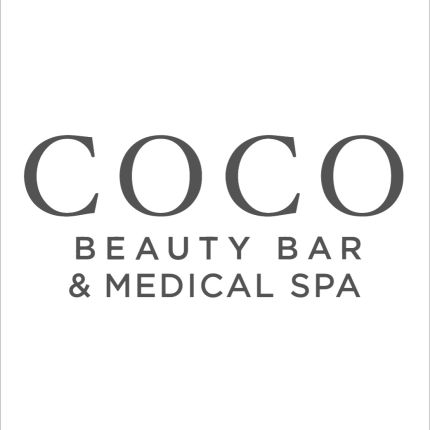 Logo from Coco Beauty Bar & Medical Spa