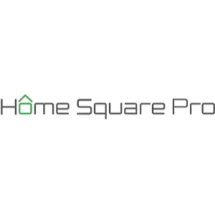 Logo from HomeSquarePro Electrical & Generator Services