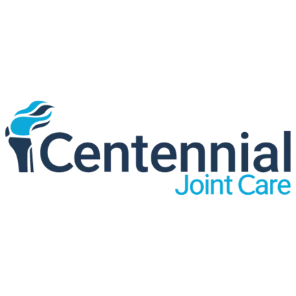 Logo from Centennial Joint Care