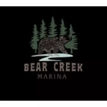 Logótipo de Bear Creek Marina and Campground