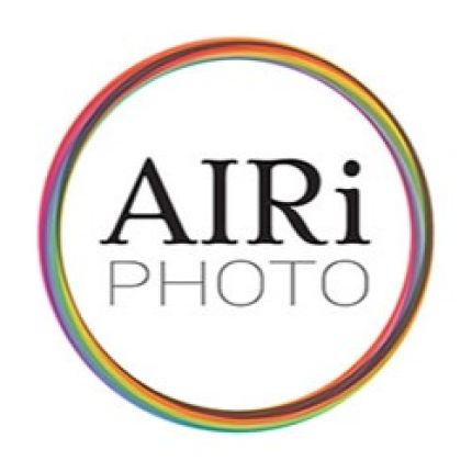 Logo fra AIRi Photo Booth