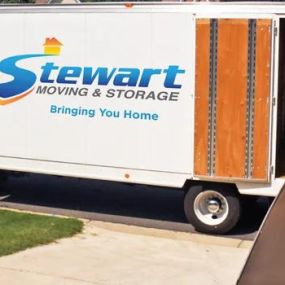 Bild von Stewart Moving & Storage