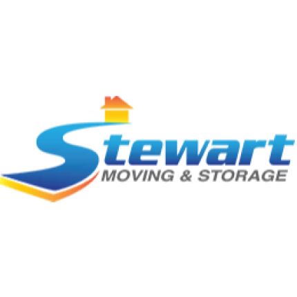 Logo von Stewart Moving & Storage