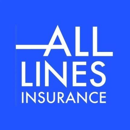 Logotyp från All Lines Insurance