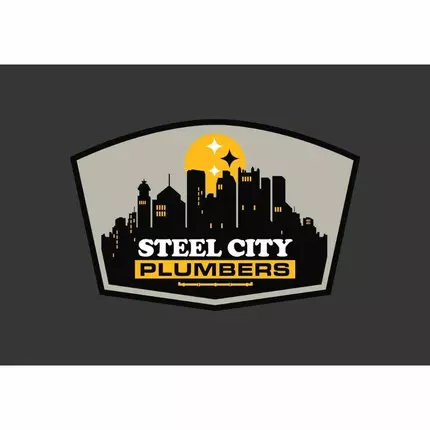 Logo von Steel City Plumbers of South Hills