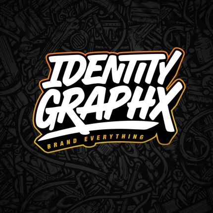 Logotyp från Identity Graphx