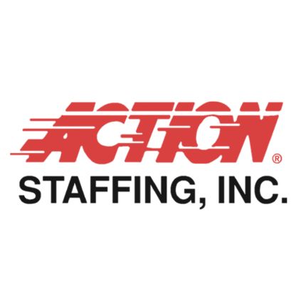 Logótipo de Action Staffing Inc.