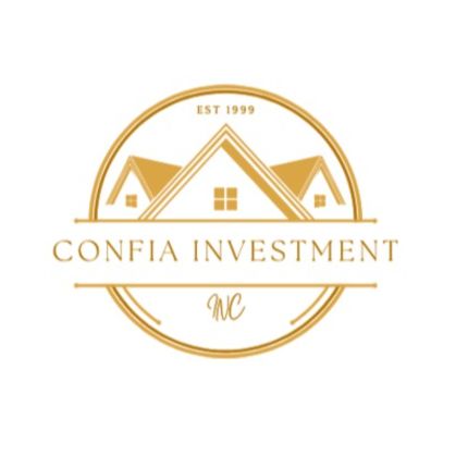 Logo od Confia Investment Inc.