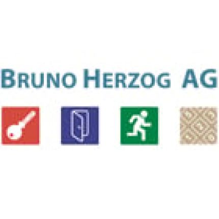 Logótipo de Bruno Herzog AG