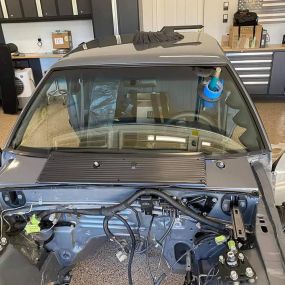 Bild von Car Power Window Repair