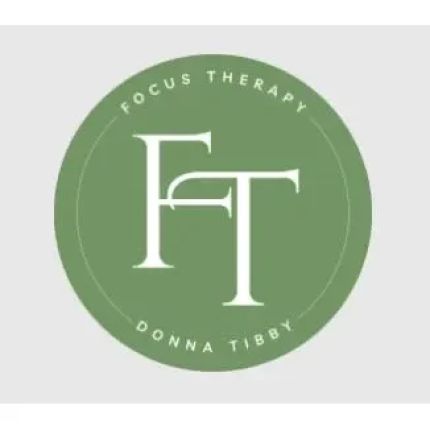 Logotipo de Focus Therapy