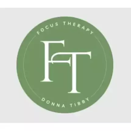 Logotyp från Focus Therapy