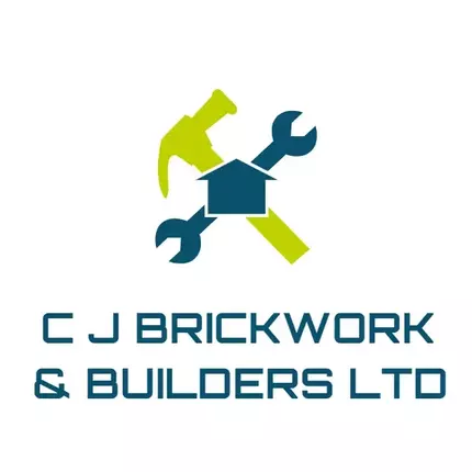 Logo van C J Brickwork & Builders Ltd