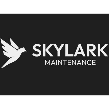 Logótipo de Skylark Maintenance