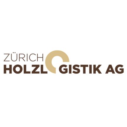 Logo von ZürichHolzlogistik AG