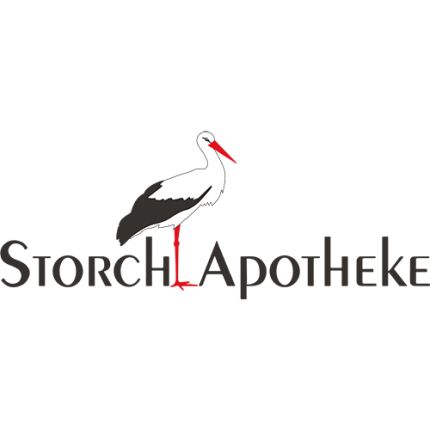 Logo da Storch-Apotheke