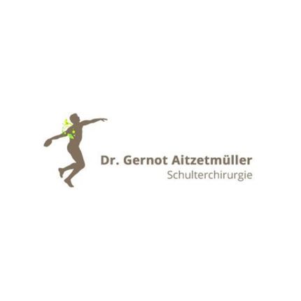 Logotyp från Dr. Gernot Aitzetmüller