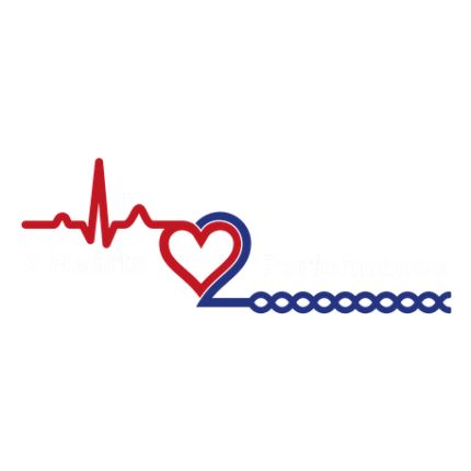 Logo von 2 Hearts Performance