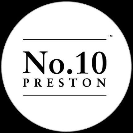 Logo van No.10 Preston