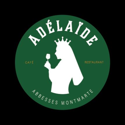 Logotyp från Adélaïde