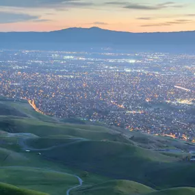 Prime Silicon Valley location