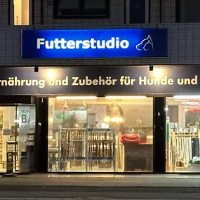 Bild von Futterstudio Niederrhein