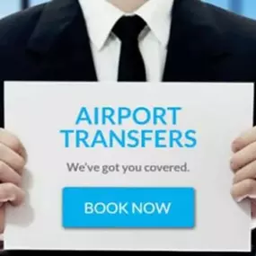 Bild von Airport Transfers Direct