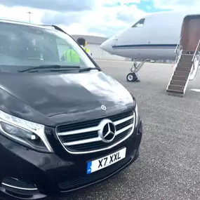 Bild von Airport Transfers Direct