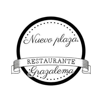 Logotipo de Nuevo Plaza Restaurante GRAZALEMA