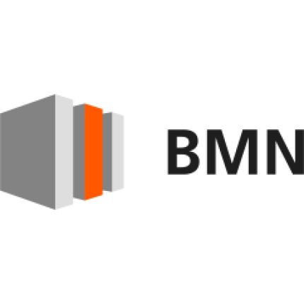 Logótipo de BMN Bouwmaterialen Nieuwegein