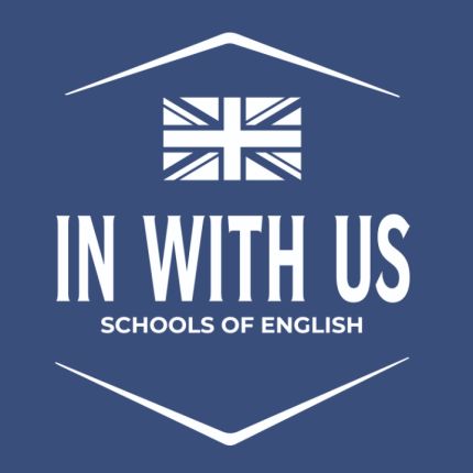 Logo from In With Us