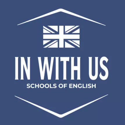 Logotipo de In With Us