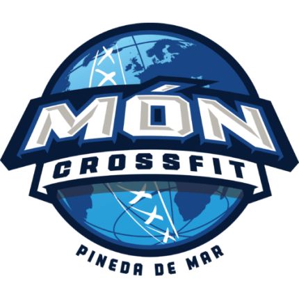 Logo de Món Crossfit