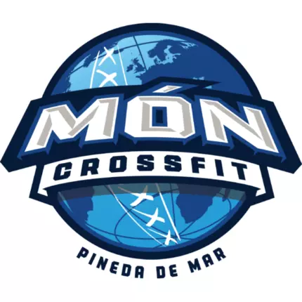 Logo von Món Crossfit