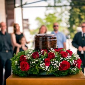 Bild von Blake Funeral And Cremation Services