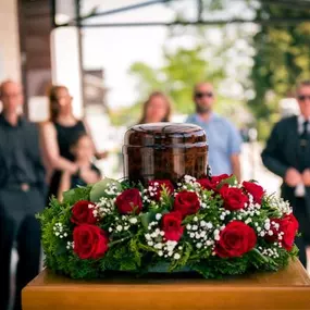 Bild von Blake Funeral And Cremation Services