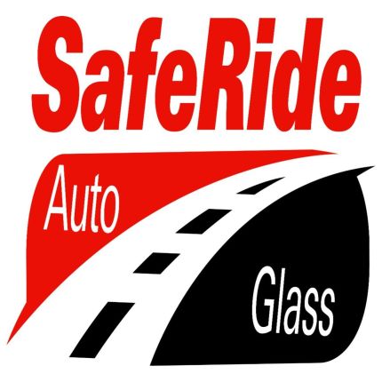 Logo fra SafeRide Auto Glass