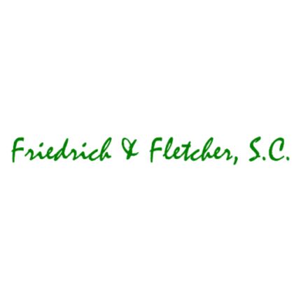 Logo von Friedrich & Fletcher, S.C.