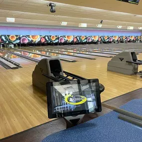 Bild von Andover Lanes