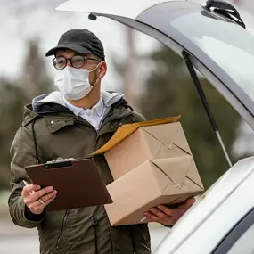 Bild von Go Taxi Montargis : Transport Médicalisé et Longue Distance - Kaya Onur