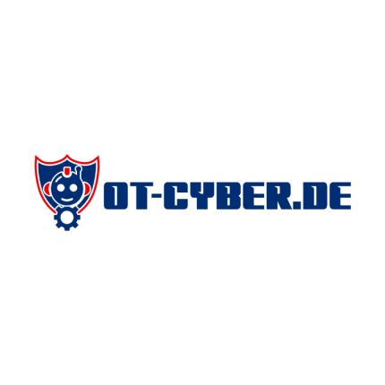 Logo von OT-Cyber.de inhaber Maximilian Gilg