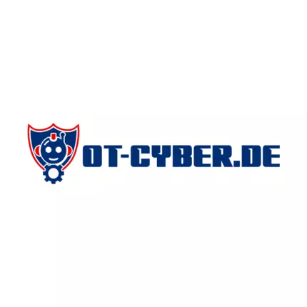 Logo von OT-Cyber.de inhaber Maximilian Gilg