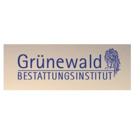 Logo fra Bestattungsinstitut Grünewald