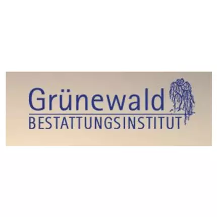 Logo od Bestattungsinstitut Grünewald