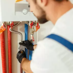 Bild von GPS Plumbers Melbourne FL